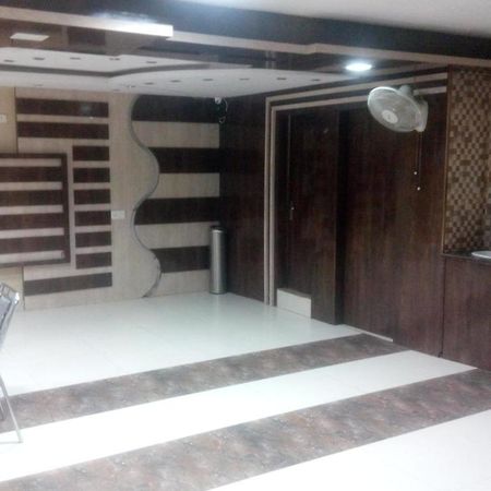 ראנצ'י Hotel Priya Palace מראה חיצוני תמונה