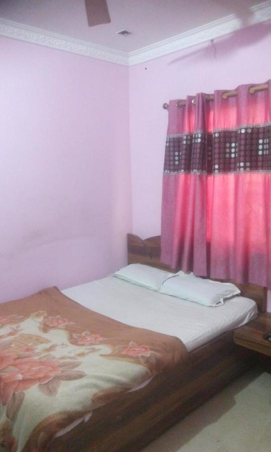 ראנצ'י Hotel Priya Palace מראה חיצוני תמונה