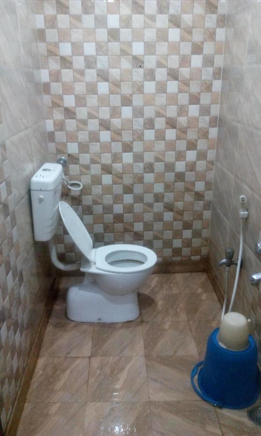 ראנצ'י Hotel Priya Palace מראה חיצוני תמונה