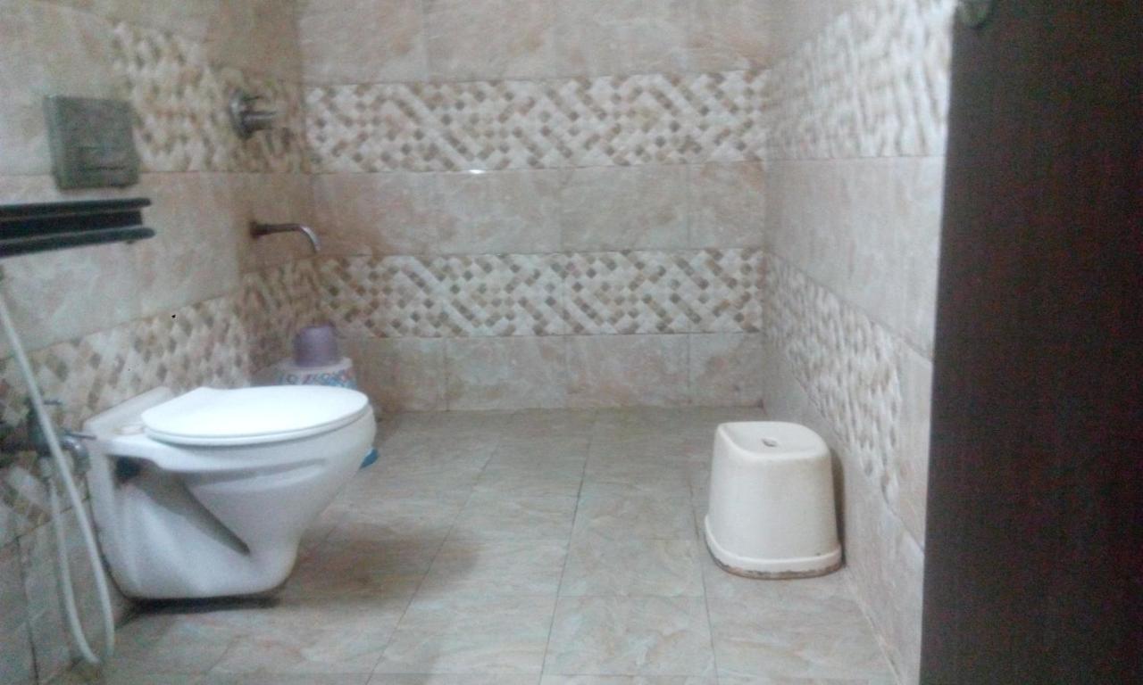 ראנצ'י Hotel Priya Palace מראה חיצוני תמונה
